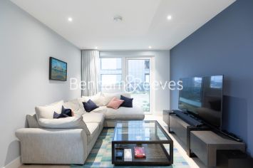 4  bedrooms flat to rent in Central Avenue, Hammersmith And Fulham, SW6-image 13