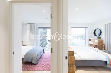 4  bedrooms flat to rent in Central Avenue, Hammersmith And Fulham, SW6-image 15