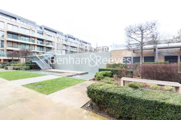 4  bedrooms flat to rent in Central Avenue, Hammersmith And Fulham, SW6-image 24