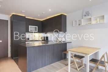 1  bedroom flat to rent in Townmead Road, Fulham, SW6-image 2