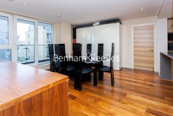 2  bedrooms flat to rent in Mahogany House, Lensbury Avenue, SW6-image 5