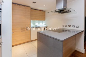 2  bedrooms flat to rent in Mahogany House, Lensbury Avenue, SW6-image 6