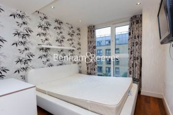 2  bedrooms flat to rent in Mahogany House, Lensbury Avenue, SW6-image 7