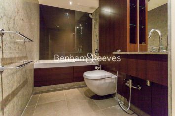 2  bedrooms flat to rent in Mahogany House, Lensbury Avenue, SW6-image 8