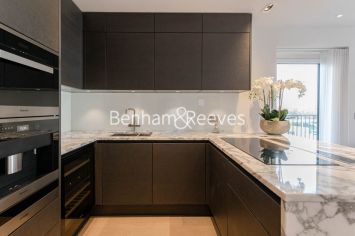 2 bedrooms flat to rent in Thurstan Street, Imperial Wharf, SW6-image 2