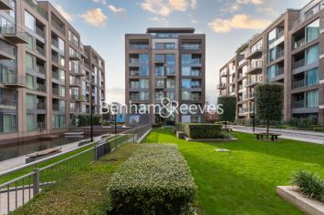 2 bedrooms flat to rent in Thurstan Street, Imperial Wharf, SW6-image 6