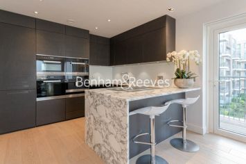 2 bedrooms flat to rent in Thurstan Street, Imperial Wharf, SW6-image 8