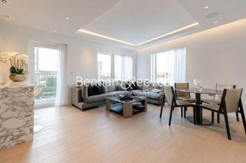 2 bedrooms flat to rent in Thurstan Street, Imperial Wharf, SW6-image 21