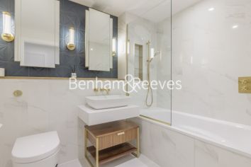 1 bedroom flat to rent in Westwood Building, Lockgate Road, SW6-image 4