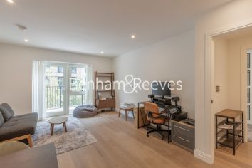 1 bedroom flat to rent in Westwood Building, Lockgate Road, SW6-image 7