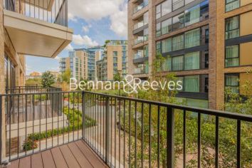1 bedroom flat to rent in Westwood Building, Lockgate Road, SW6-image 10