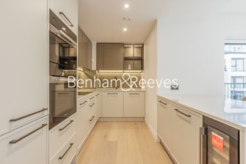 2 bedrooms flat to rent in Westwood House, Lockgate Road, SW6-image 2