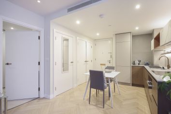 1  bedroom flat to rent in Michael Road, Imperial Wharf, SW6-image 16