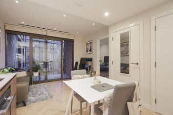 1  bedroom flat to rent in Michael Road, Imperial Wharf, SW6-image 17