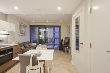 1  bedroom flat to rent in Michael Road, Imperial Wharf, SW6-image 20