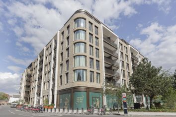 1 bedroom flat to rent in Michael Road, Imperial Wharf, SW6-image 22