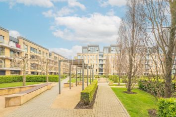 4 bedrooms flat to rent in Central Avenue, Fulham, SW6-image 24