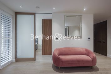 1 bedroom flat to rent in Dockside House, Park Street, SW6-image 1