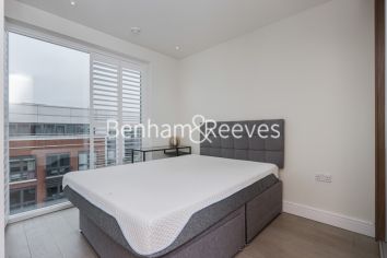 1 bedroom flat to rent in Dockside House, Park Street, SW6-image 3