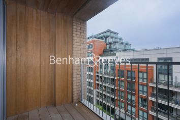 1 bedroom flat to rent in Dockside House, Park Street, SW6-image 5