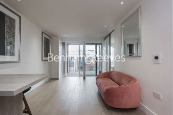 1 bedroom flat to rent in Dockside House, Park Street, SW6-image 6