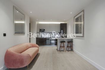 1 bedroom flat to rent in Dockside House, Park Street, SW6-image 11