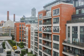1 bedroom flat to rent in Dockside House, Park Street, SW6-image 13