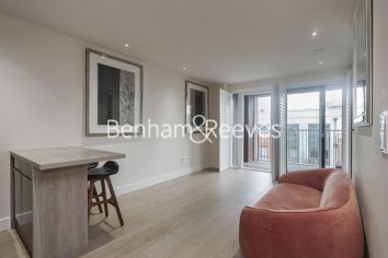 1 bedroom flat to rent in Dockside House, Park Street, SW6-image 18
