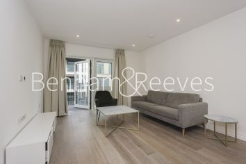 2 bedrooms flat to rent in Westwood Building, Lockgate Road, SW6-image 1