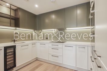 2 bedrooms flat to rent in Westwood Building, Lockgate Road, SW6-image 2