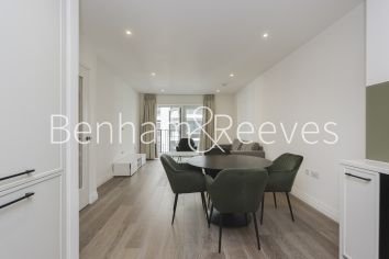 2 bedrooms flat to rent in Westwood Building, Lockgate Road, SW6-image 3