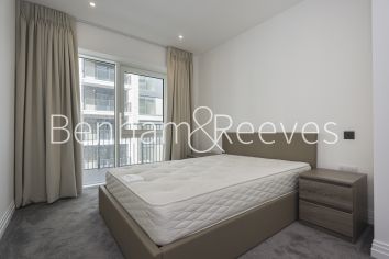 2 bedrooms flat to rent in Westwood Building, Lockgate Road, SW6-image 4