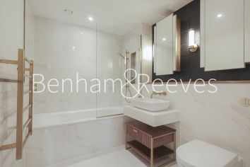 2 bedrooms flat to rent in Westwood Building, Lockgate Road, SW6-image 5