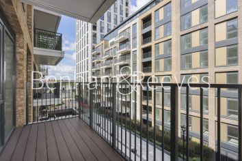 2 bedrooms flat to rent in Westwood Building, Lockgate Road, SW6-image 6