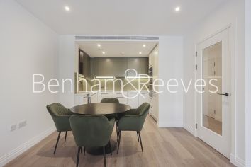 2 bedrooms flat to rent in Westwood Building, Lockgate Road, SW6-image 9