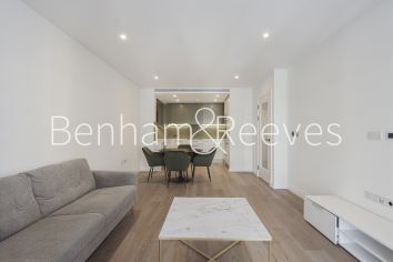 2 bedrooms flat to rent in Westwood Building, Lockgate Road, SW6-image 12