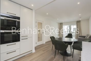 2 bedrooms flat to rent in Westwood Building, Lockgate Road, SW6-image 13