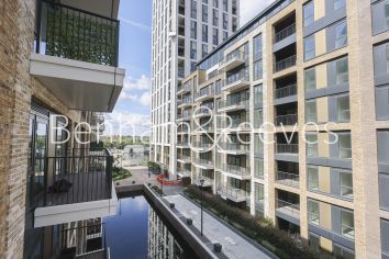 2 bedrooms flat to rent in Westwood Building, Lockgate Road, SW6-image 15