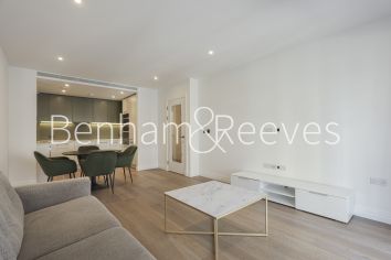 2 bedrooms flat to rent in Westwood Building, Lockgate Road, SW6-image 16