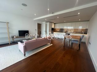 1 bedroom flat to rent in Westbourne Apartments, Central Avenue, SW6-image 2