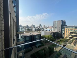 1 bedroom flat to rent in Westbourne Apartments, Central Avenue, SW6-image 5