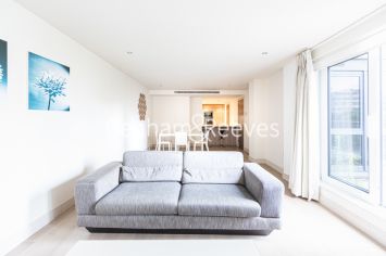 2 bedrooms flat to rent in Octavia House, Townmead Road, SW6-image 1
