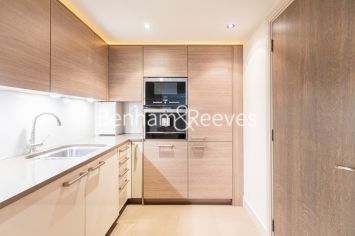 2 bedrooms flat to rent in Octavia House, Townmead Road, SW6-image 2