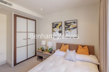 2 bedrooms flat to rent in Octavia House, Townmead Road, SW6-image 6