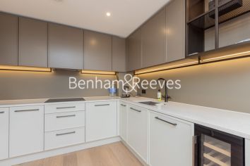 2  bedrooms flat to rent in Westwood Building, Lockgate Road, SW6-image 2