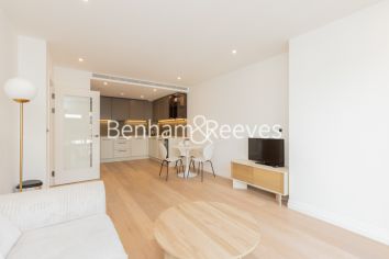 2  bedrooms flat to rent in Westwood Building, Lockgate Road, SW6-image 7