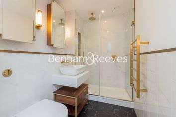 2  bedrooms flat to rent in Westwood Building, Lockgate Road, SW6-image 9