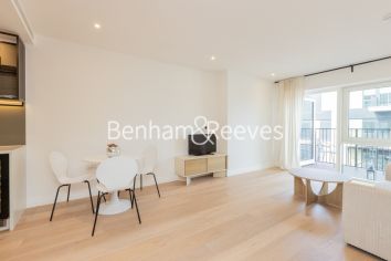 2  bedrooms flat to rent in Westwood Building, Lockgate Road, SW6-image 11