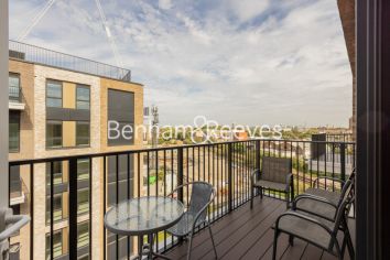 2  bedrooms flat to rent in Westwood Building, Lockgate Road, SW6-image 15