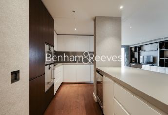 3 bedrooms flat to rent in Chartwell House, Waterfall drive, SW10-image 2